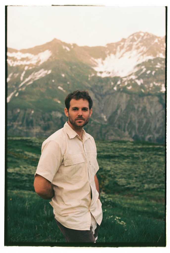 Pierre Vernay